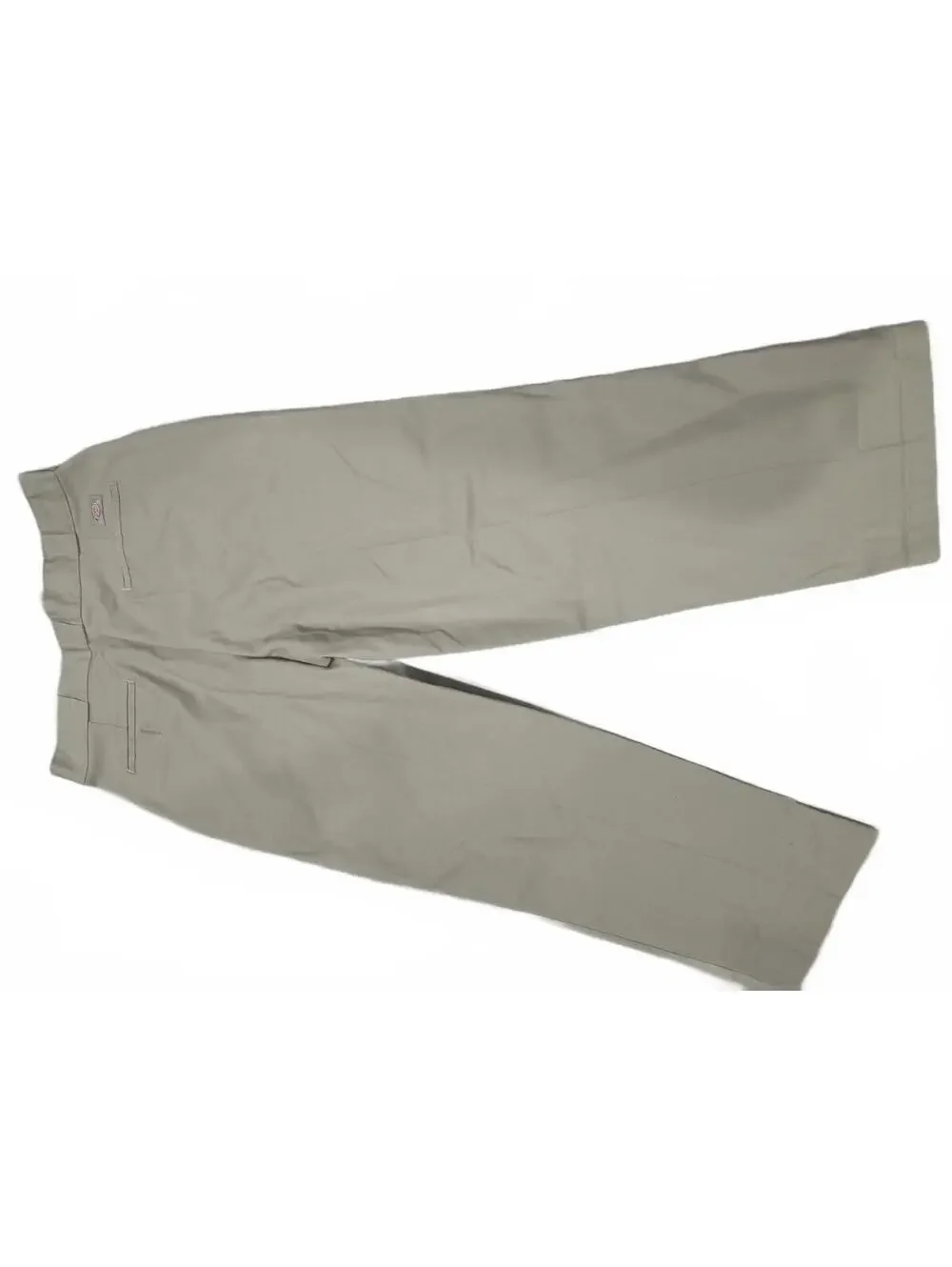 Dickies Loose Fit Khaki Work Pants 34x30